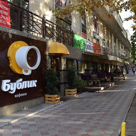 Bishkek House Apartment 3 Εξωτερικό φωτογραφία