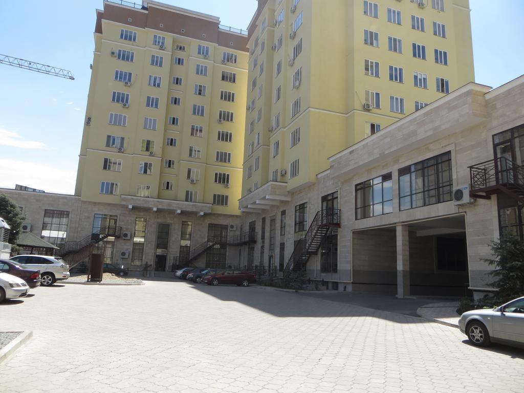 Bishkek House Apartment 3 Δωμάτιο φωτογραφία