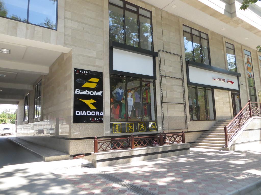 Bishkek House Apartment 3 Δωμάτιο φωτογραφία