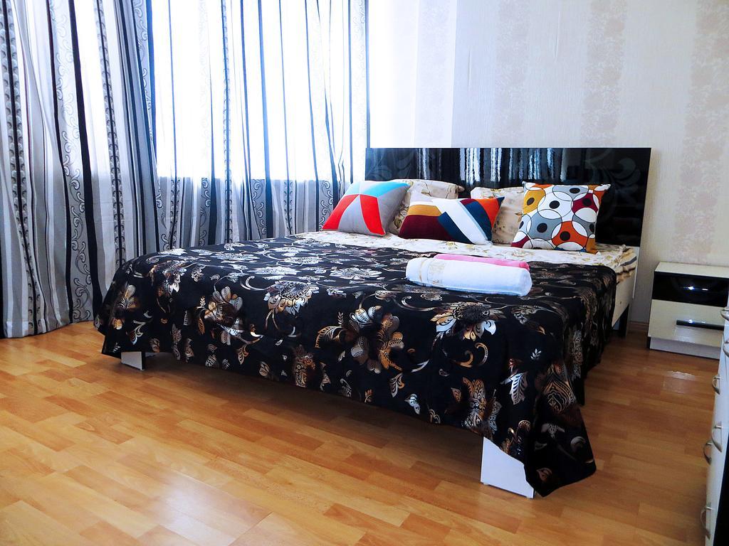 Bishkek House Apartment 3 Δωμάτιο φωτογραφία