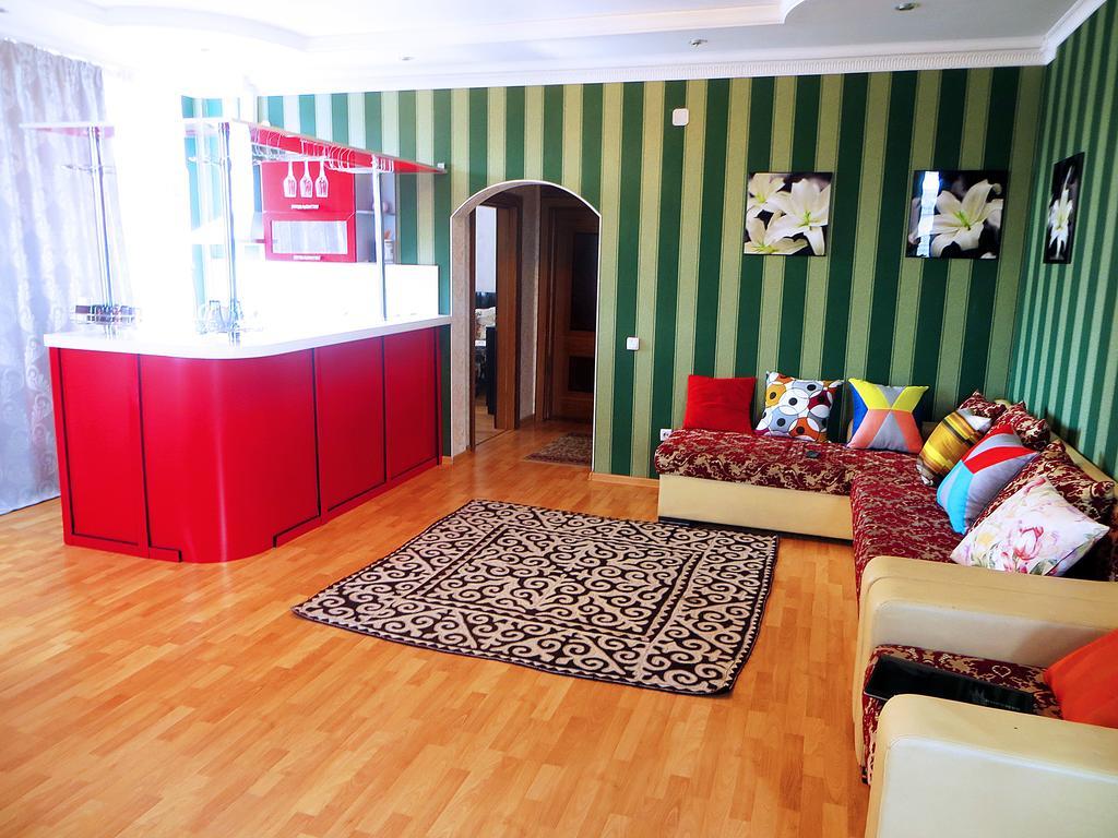 Bishkek House Apartment 3 Δωμάτιο φωτογραφία