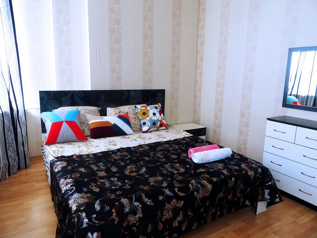 Bishkek House Apartment 3 Δωμάτιο φωτογραφία
