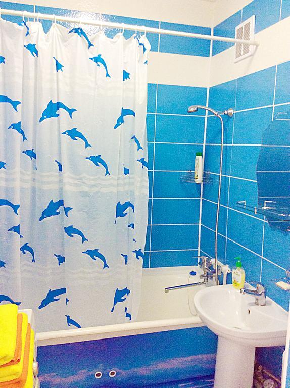 Bishkek House Apartment 3 Εξωτερικό φωτογραφία