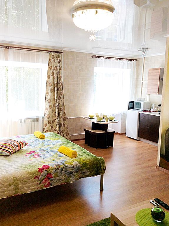 Bishkek House Apartment 3 Εξωτερικό φωτογραφία