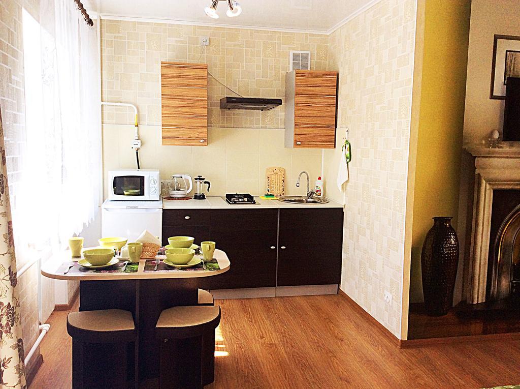 Bishkek House Apartment 3 Εξωτερικό φωτογραφία